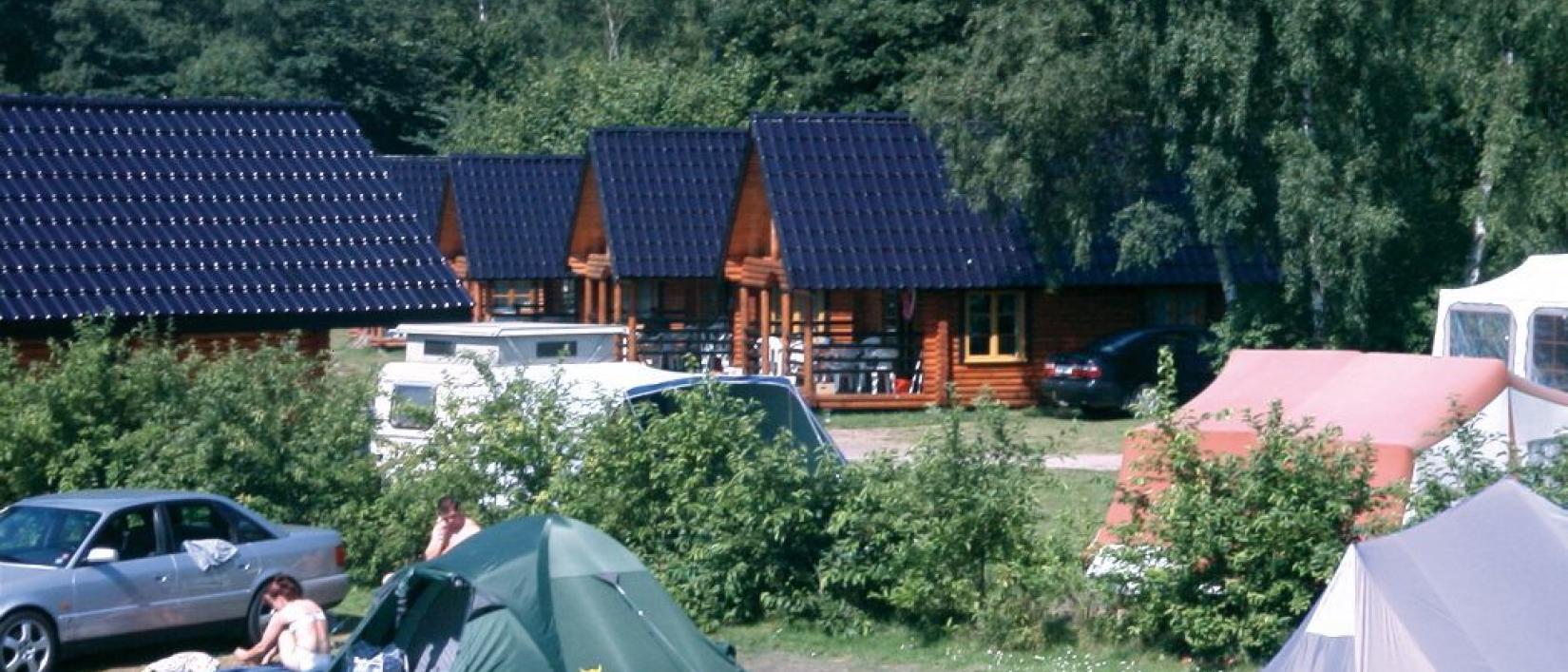 Hoofdfoto Camping Sejs Bakker