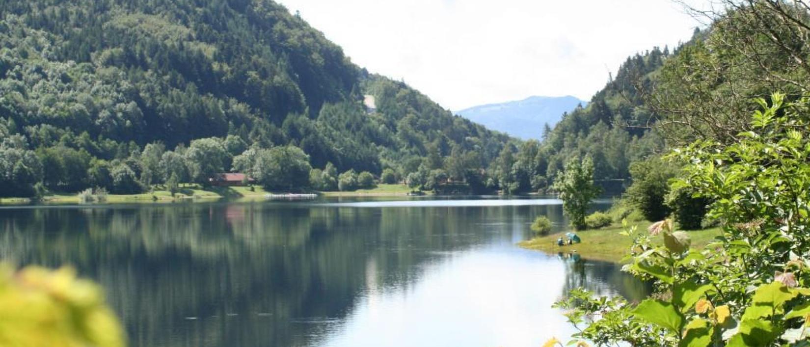 Hoofdfoto Camping Le Schlossberg