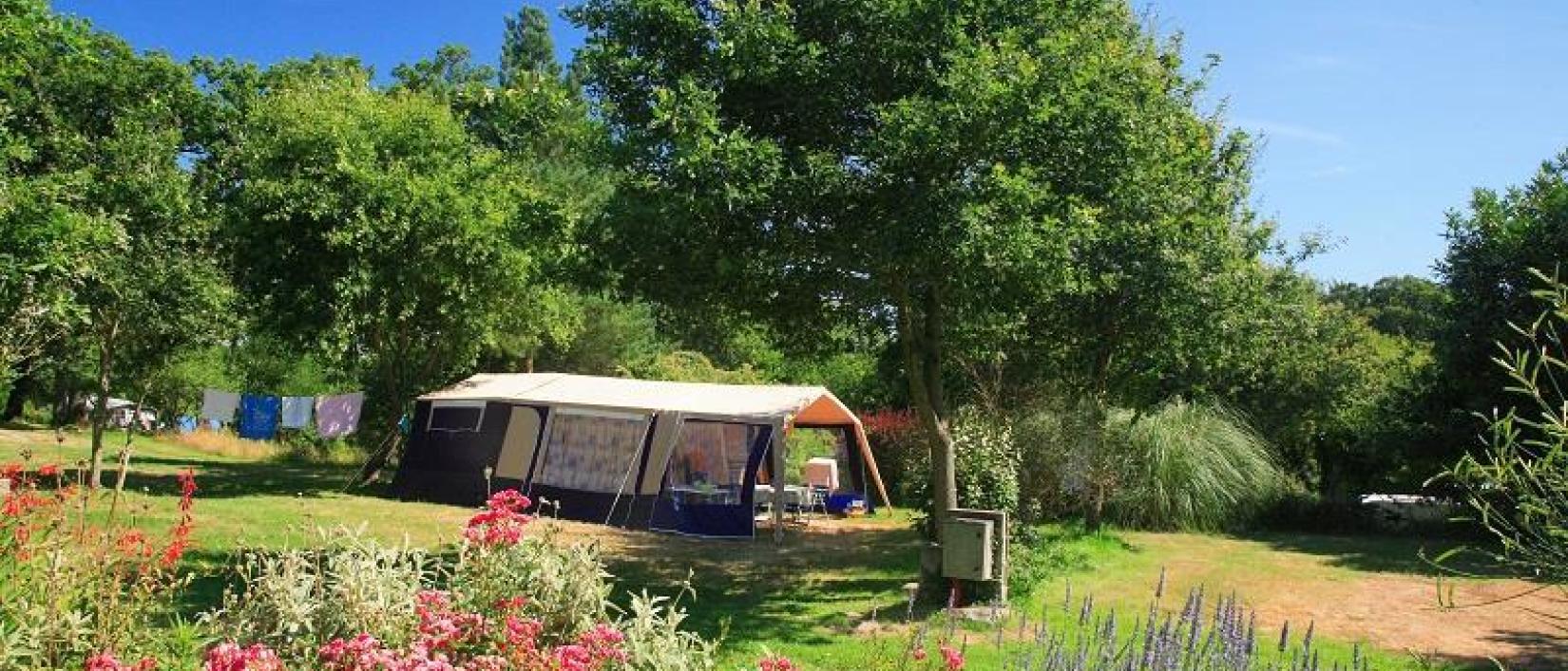 Hoofdfoto Camping Le Deffay