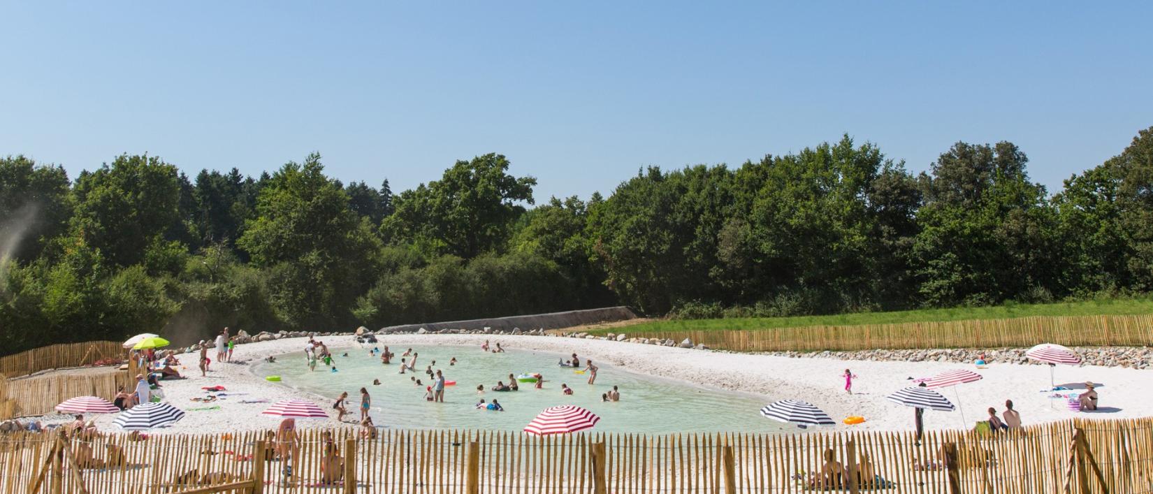 Hoofdfoto Camping La Garangeoire