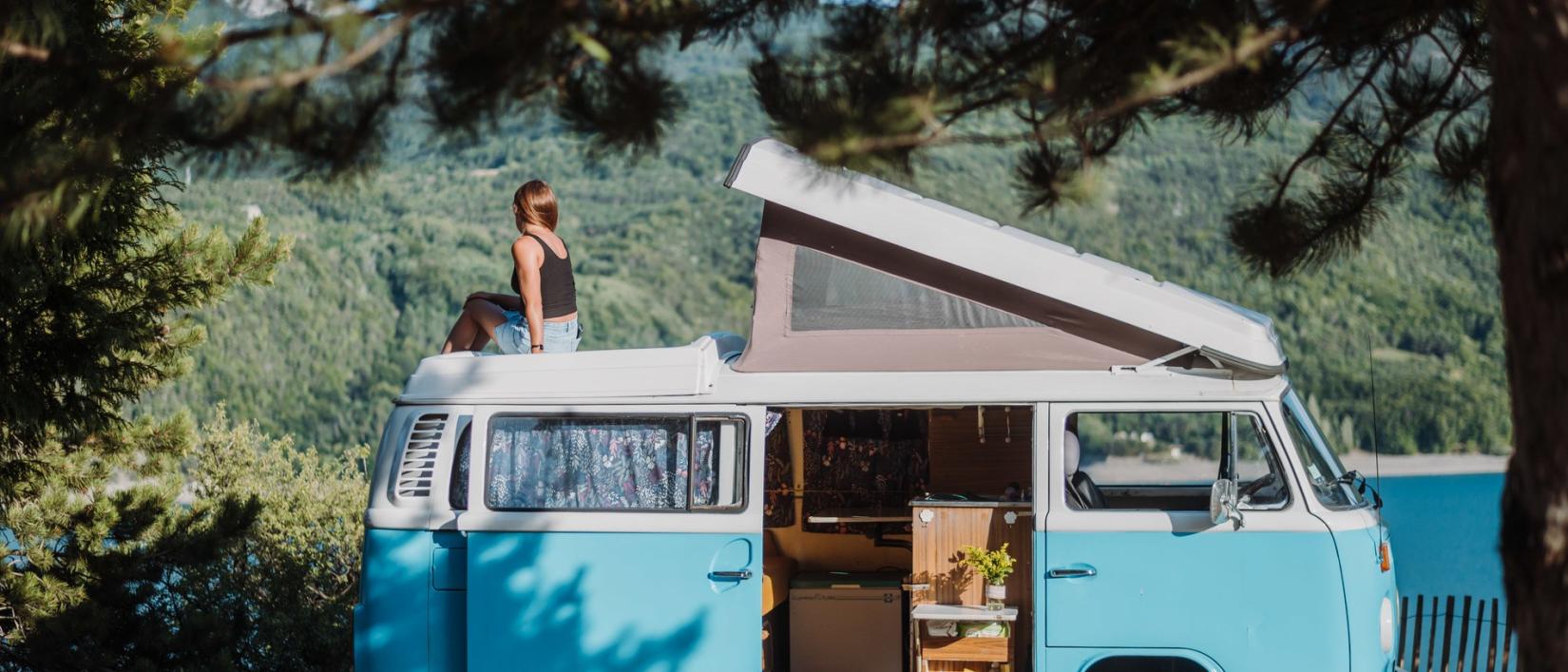 Hoofdfoto Camping Sunelia La Presqu'île