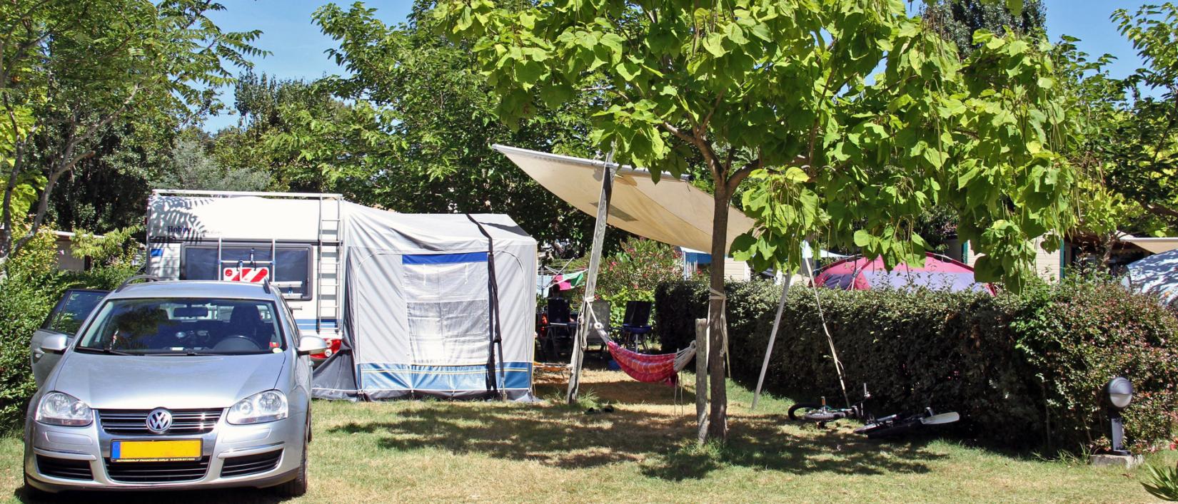 Hoofdfoto Camping La Brande