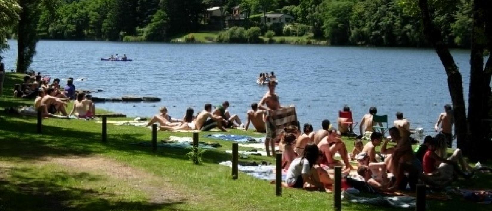 Hoofdfoto Camping Koawa Les Cantarelles