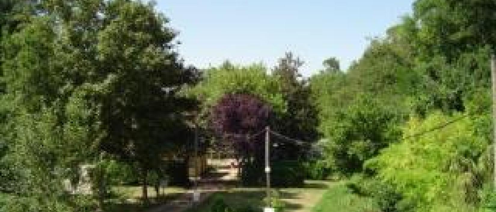 Hoofdfoto Camping Moulin De Campech