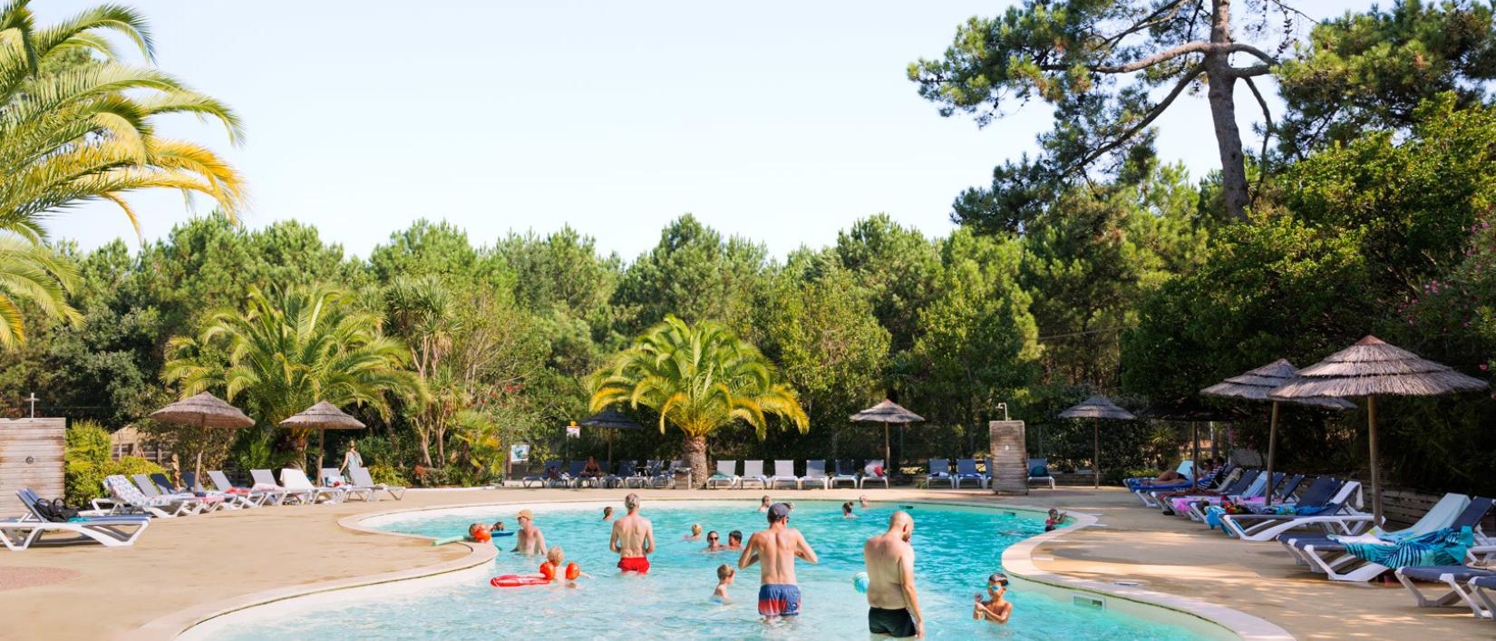 Hoofdfoto Ciela Village Camping Eurosol
