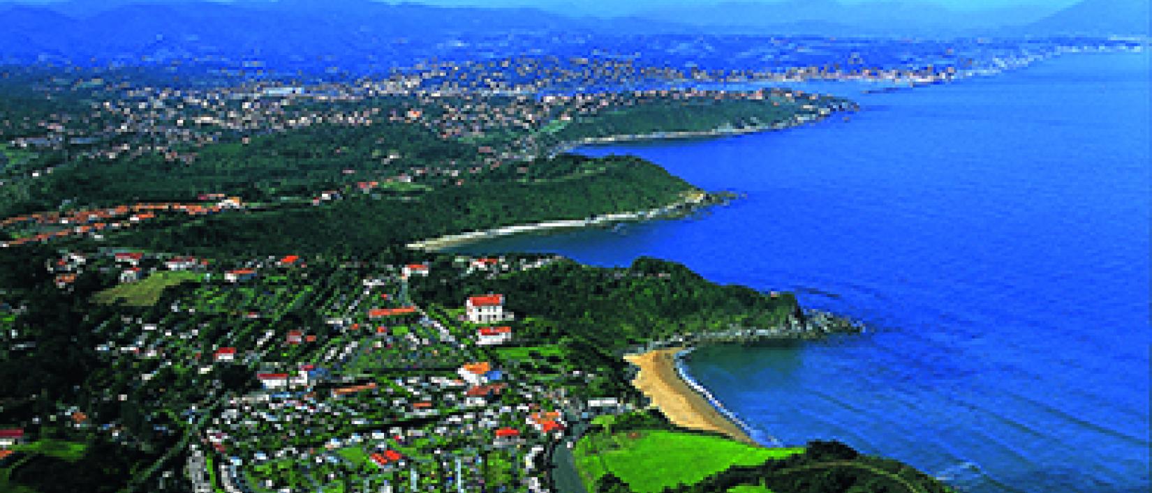 Hoofdfoto Camping Merko Lacarra