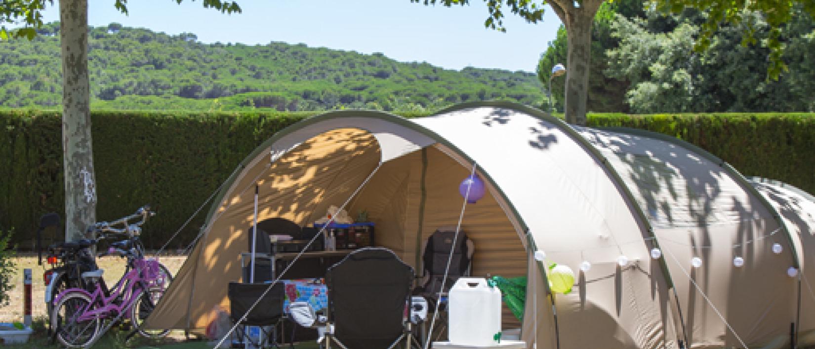 Hoofdfoto Camping Riembau