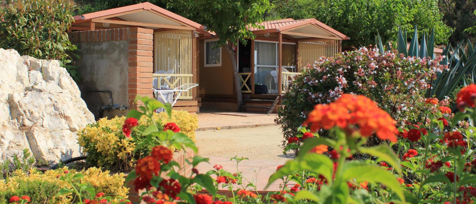 Hoofdfoto Camping Roca Grossa