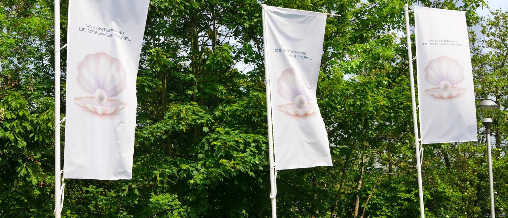 Hoofdfoto Vakantiepark De Zeeuwse Parel