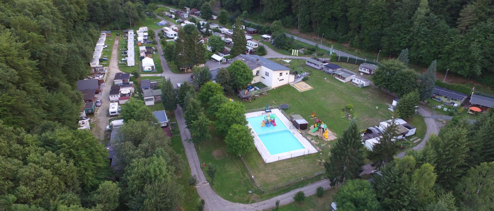Hoofdfoto Camping Simmerschmelz