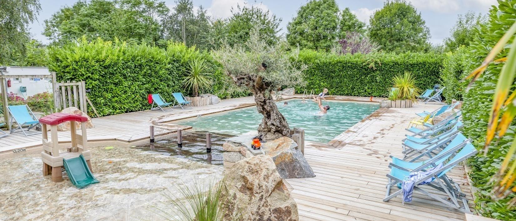 Hoofdfoto Camping Sites Et Paysages Du Pouldu