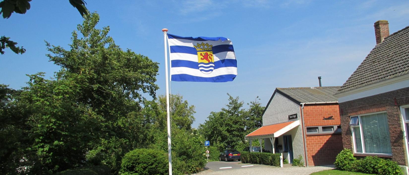 Hoofdfoto Camping Innerduyn