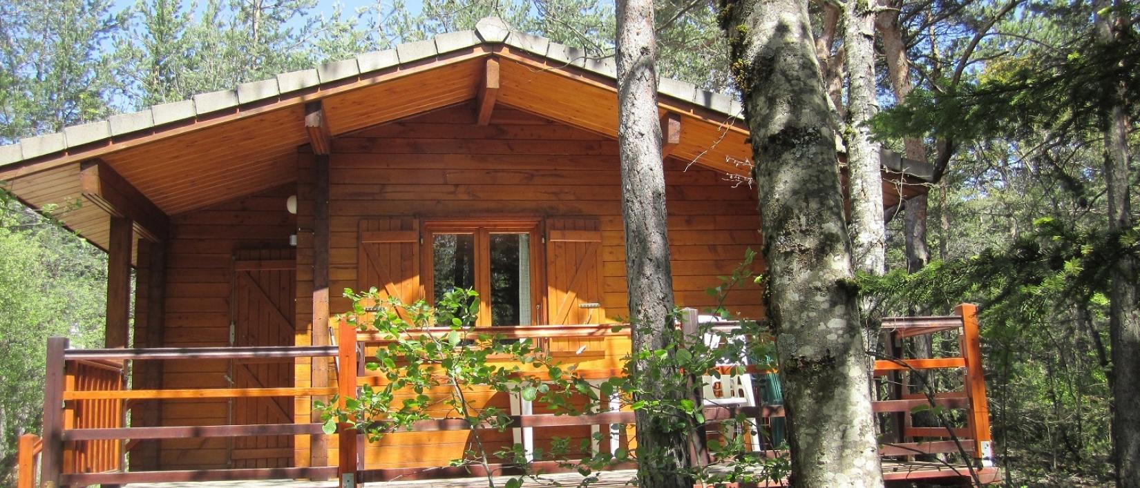 Hoofdfoto Camping Le Parc Des Sérigons