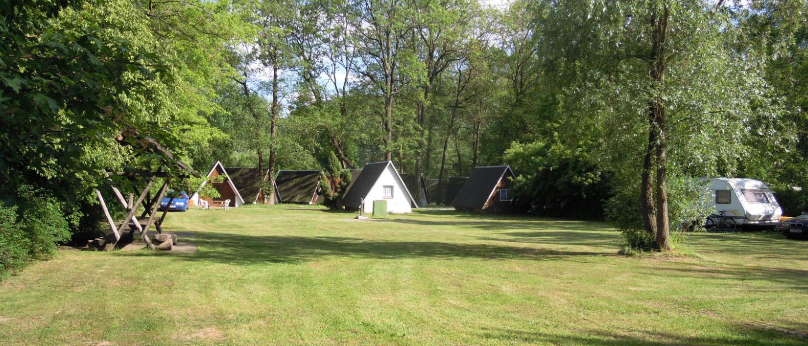Hoofdfoto Camping Bei Jena