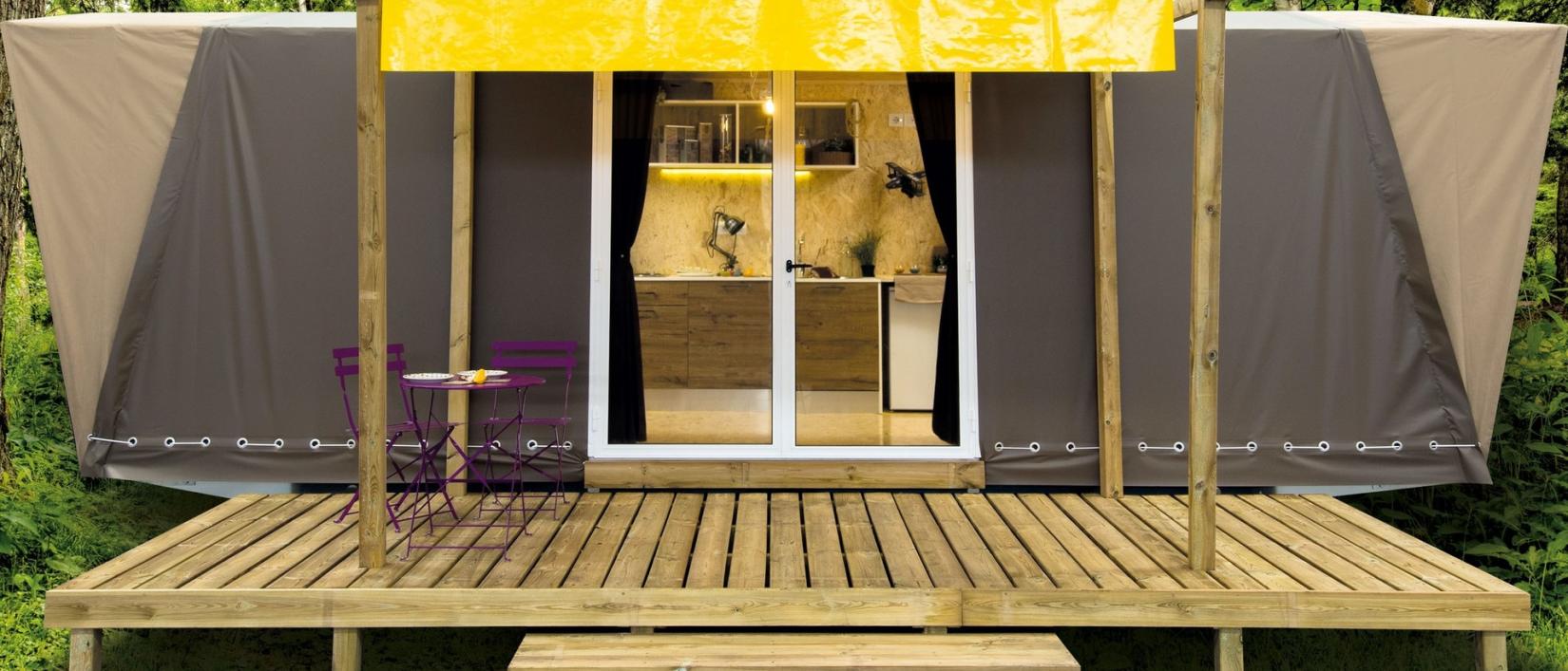Hoofdfoto Camping Dei Fiori