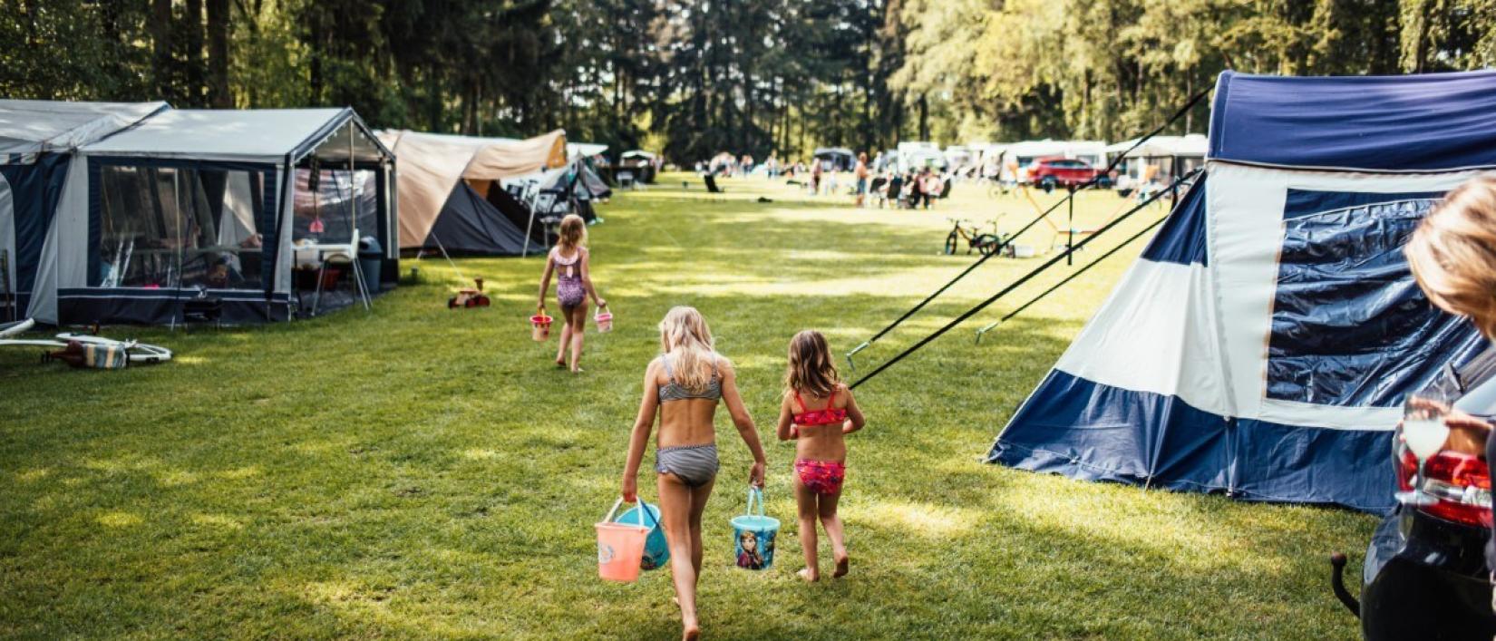 Hoofdfoto Eurocamping Vessem