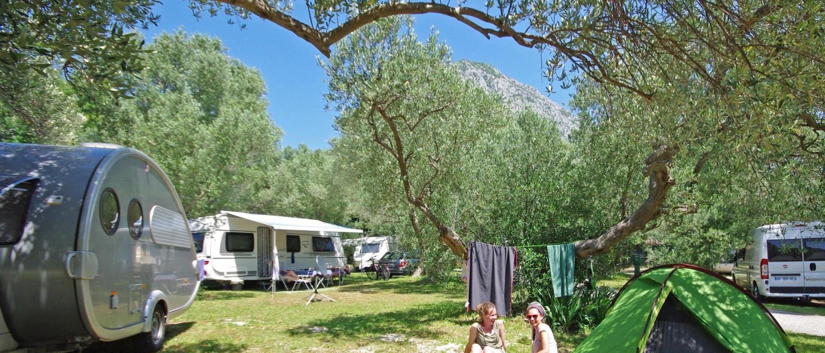 Hoofdfoto Camp Viter