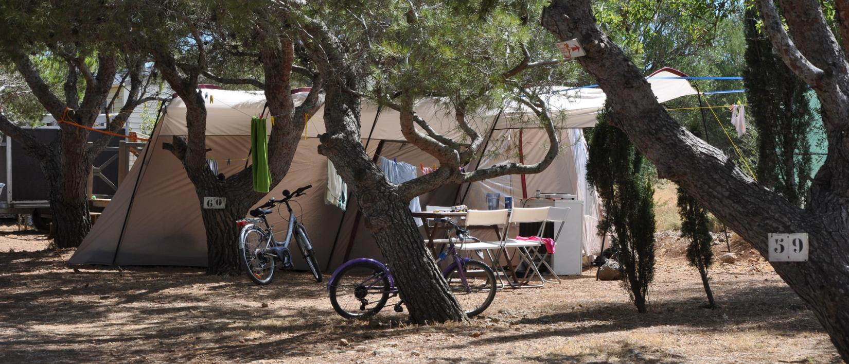 Hoofdfoto Camping Le Fun