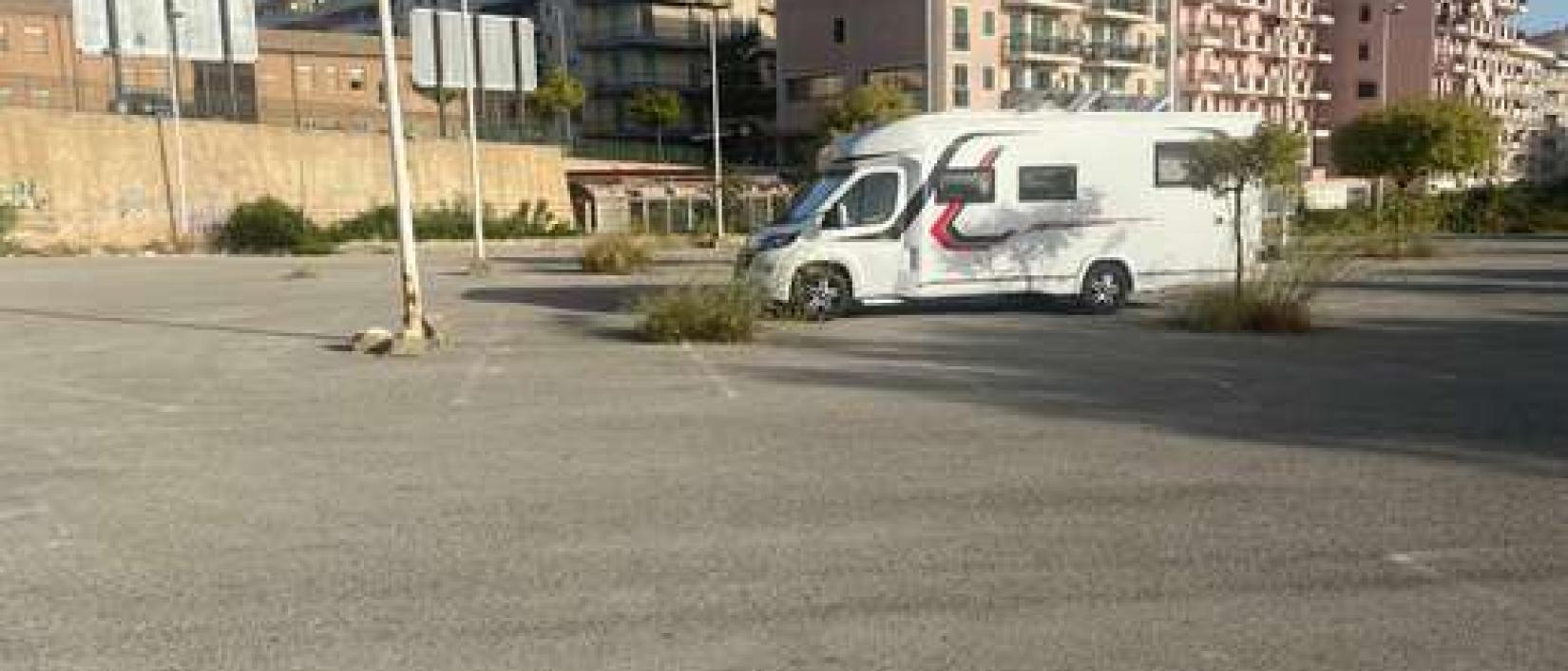 Hoofdfoto Parcheggio Contrada Tabuns