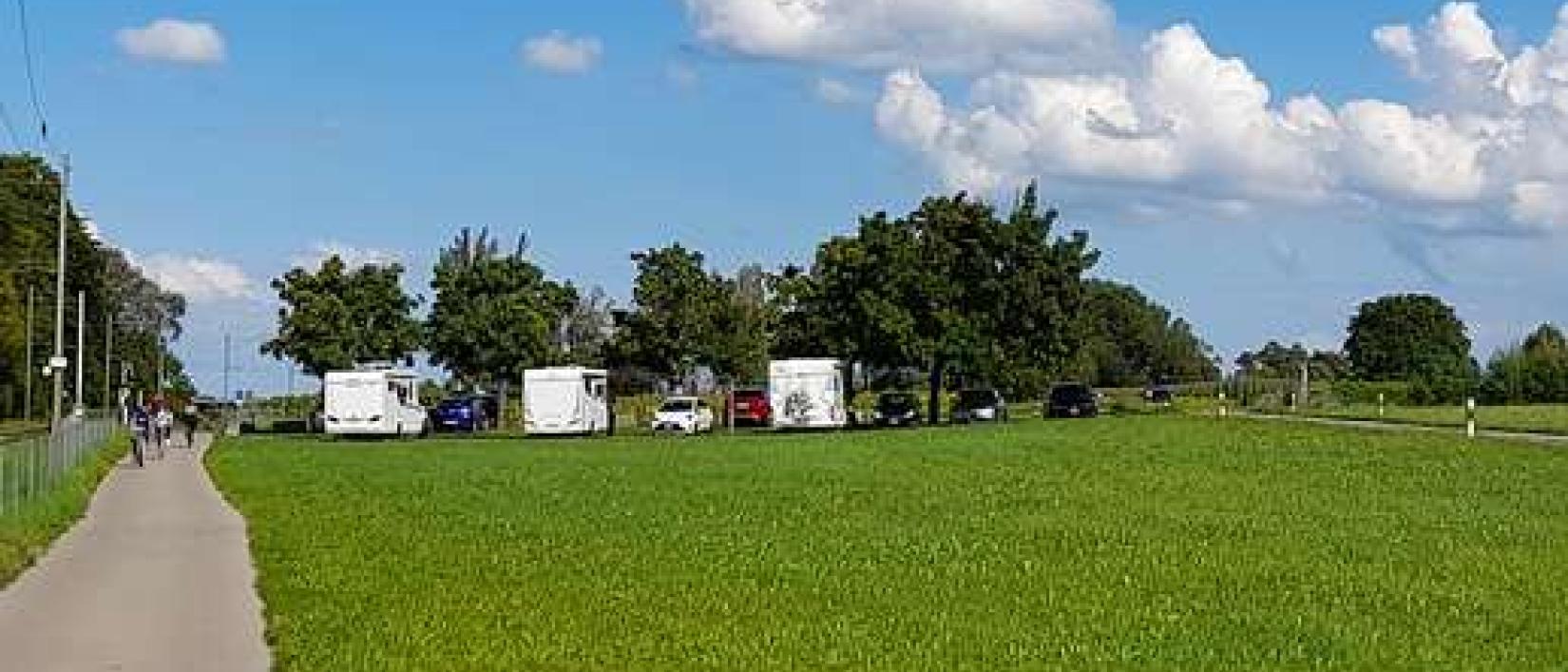 Hoofdfoto Parking Salenstein
