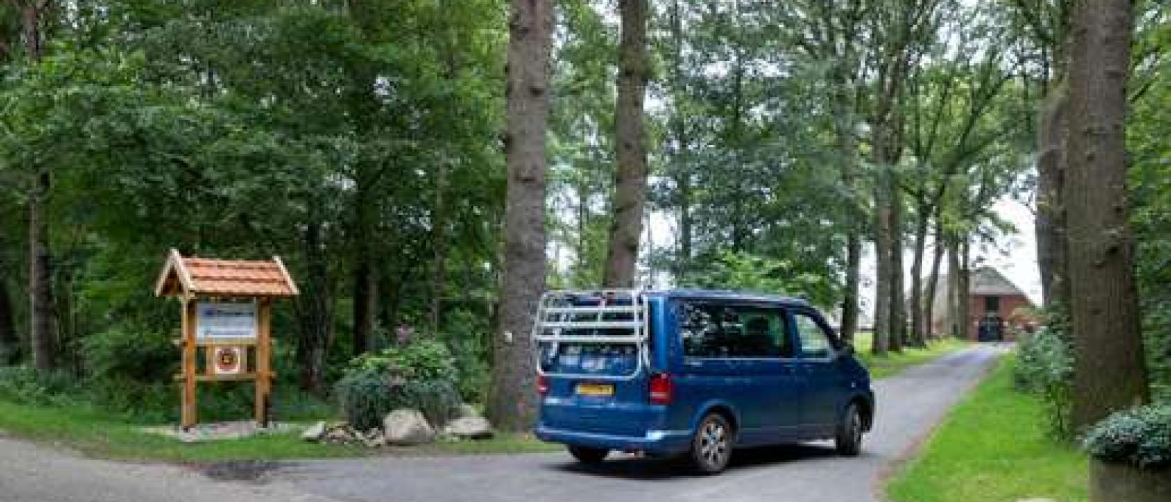 Hoofdfoto Recreatie erf de Zwemkolk