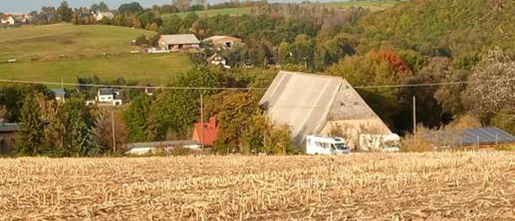 Hoofdfoto Pension Sonnenoase Kummersheim