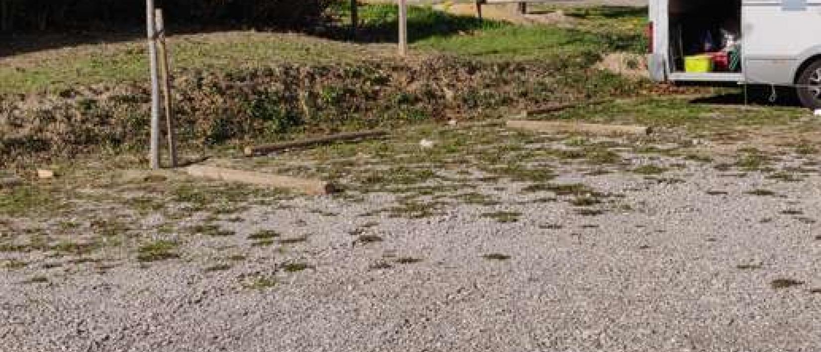 Hoofdfoto Camperlocatie Vilobi del Penedes