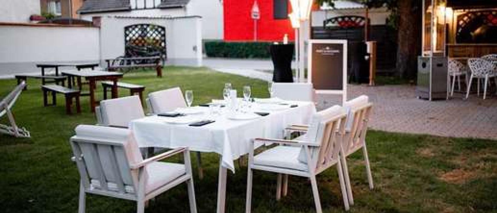 Hoofdfoto Parking Hotel Zur Kaiserpfalz -
