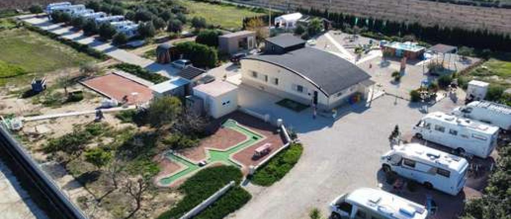 Hoofdfoto Het kartonnen huis
