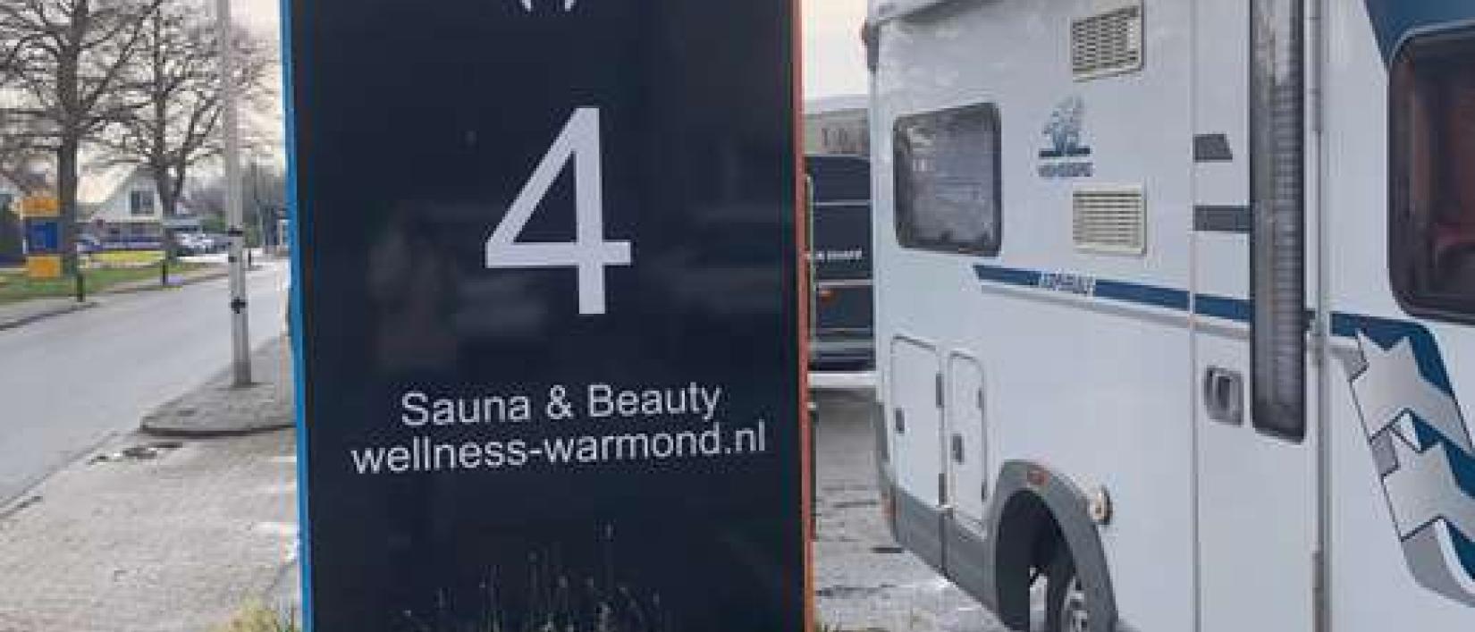 Hoofdfoto Sauna Warmond
