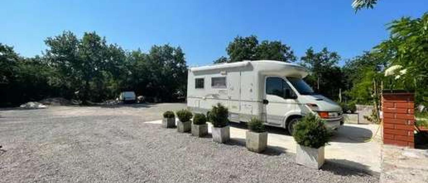 Hoofdfoto Area Camper Gruden Zbogar