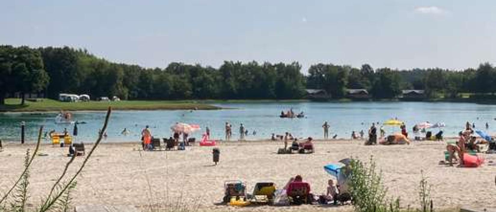 Hoofdfoto Camperplaats Ronostrand