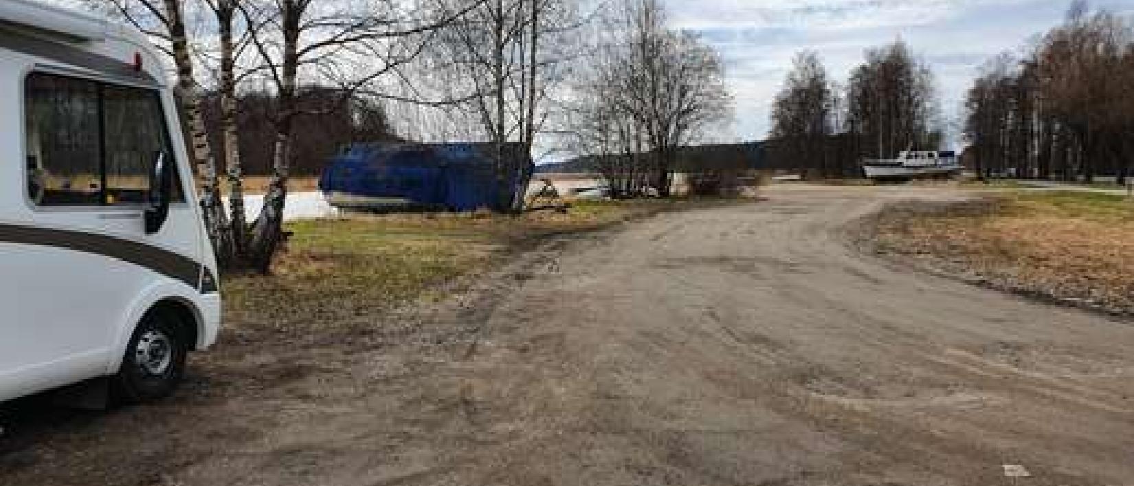 Hoofdfoto Halikonlahti