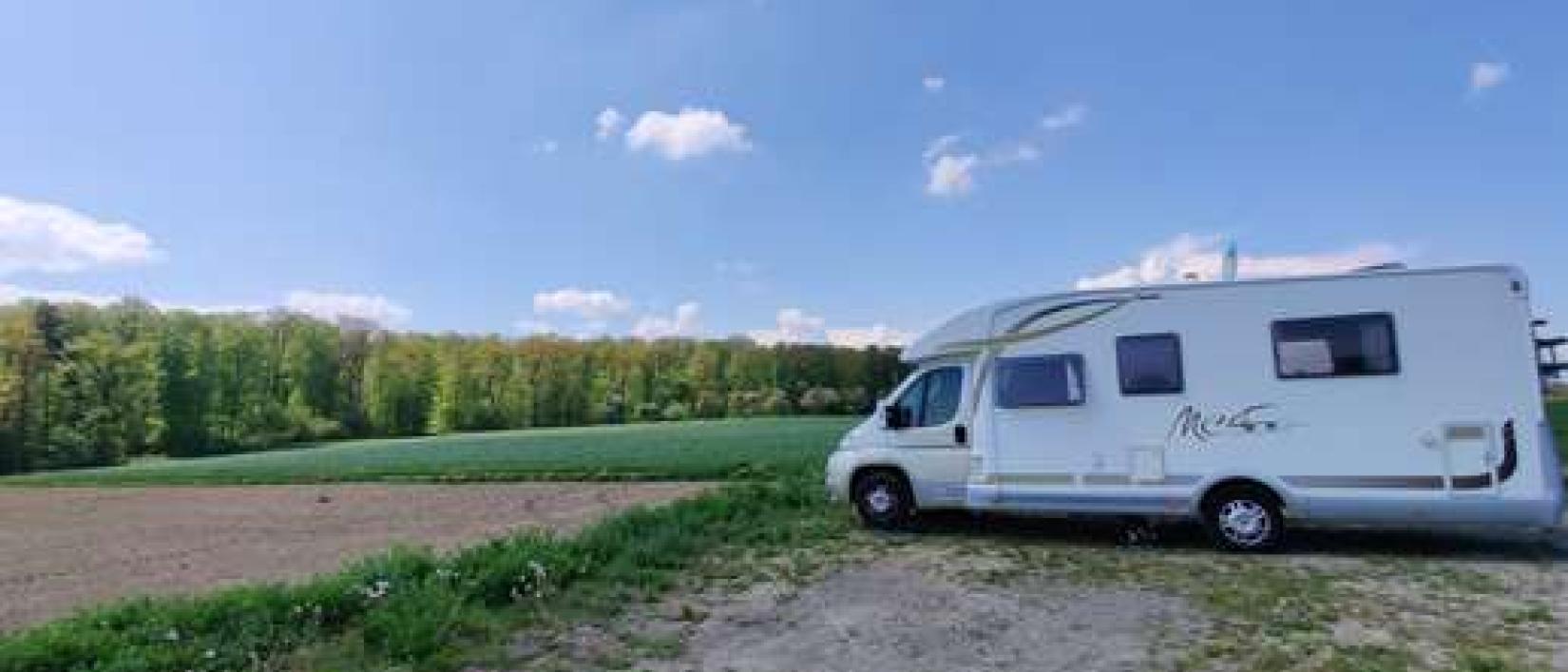 Hoofdfoto Römerhof