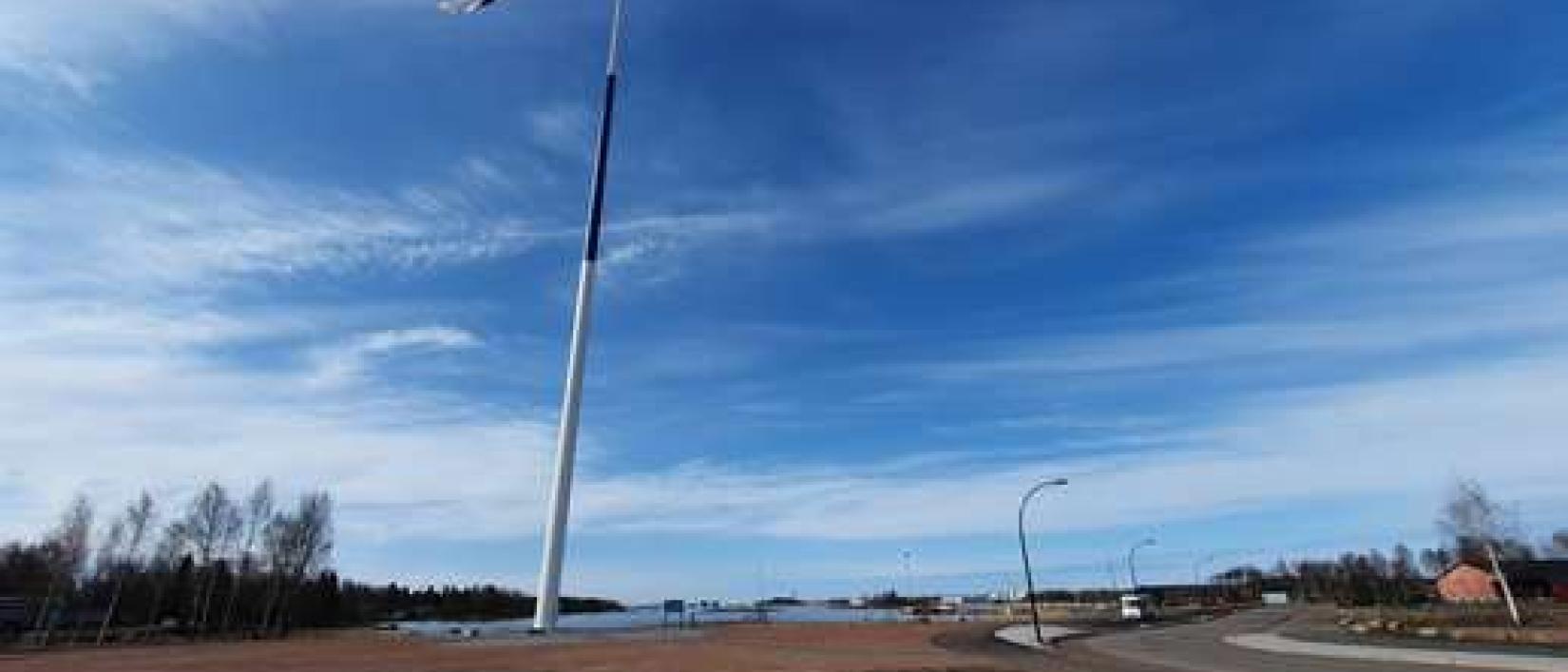 Hoofdfoto Stads Camperplaats