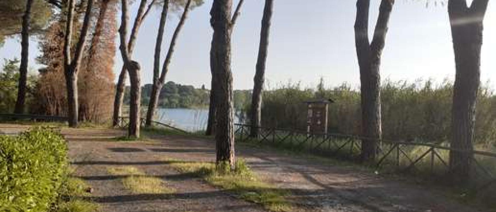 Hoofdfoto Anguillara Sabazia