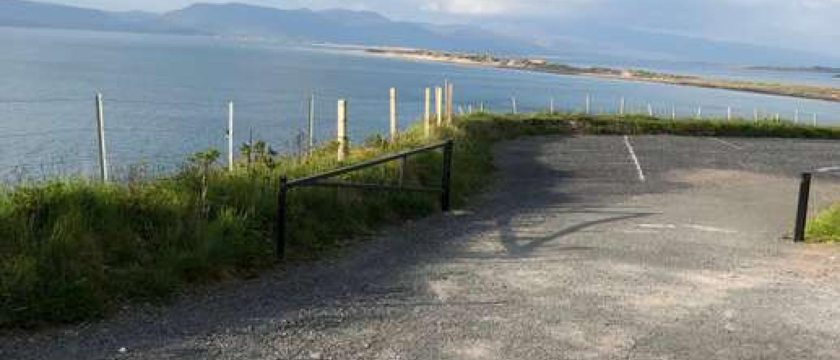 Hoofdfoto Rossbeigh