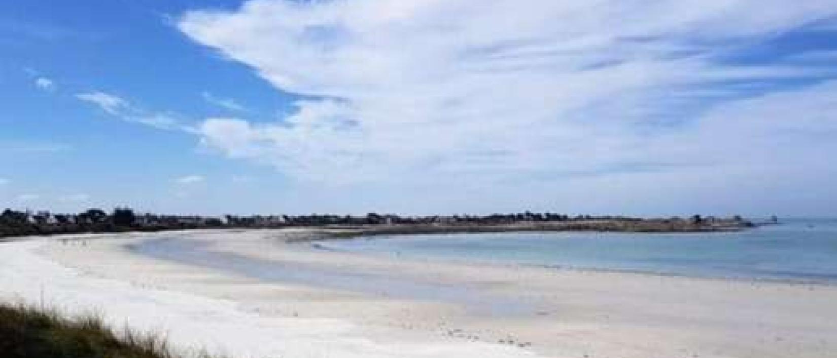 Hoofdfoto Aire camping-car park de Roscoff