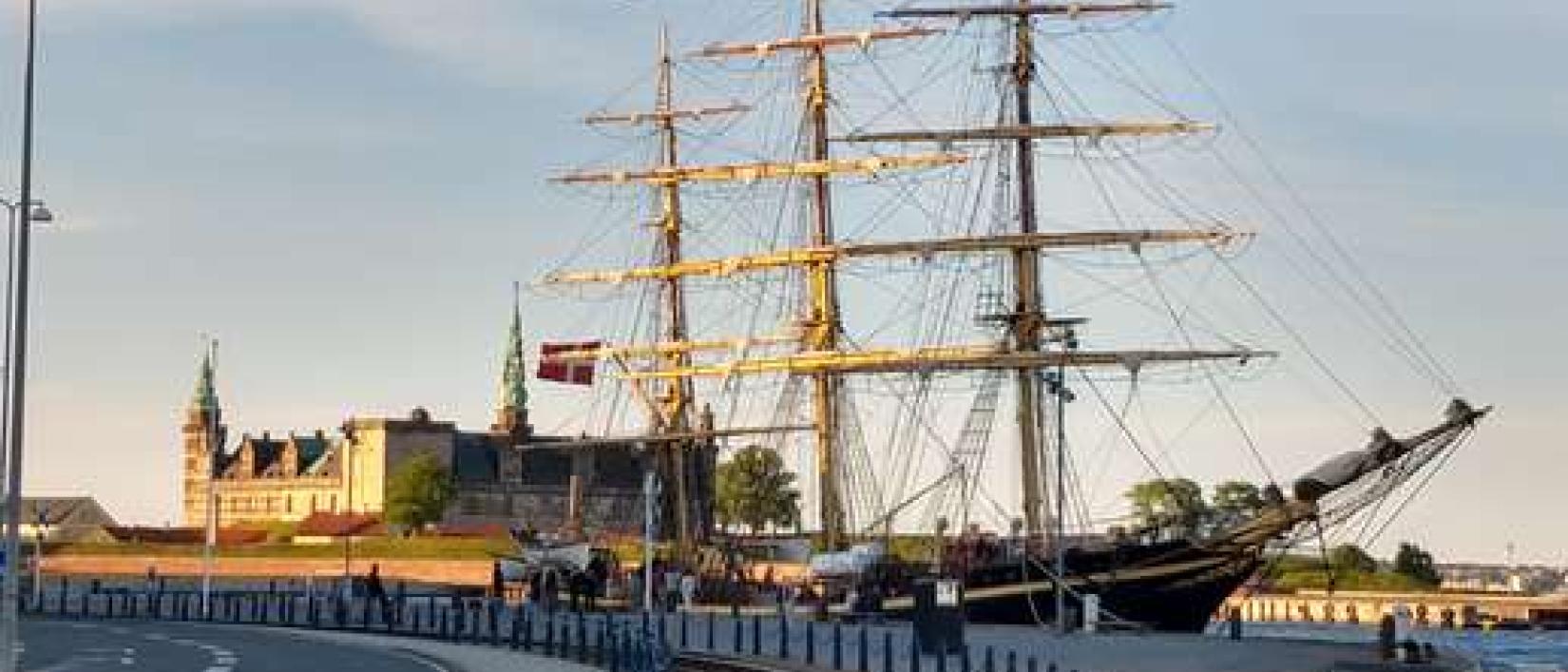 Hoofdfoto Søndre Stranvej