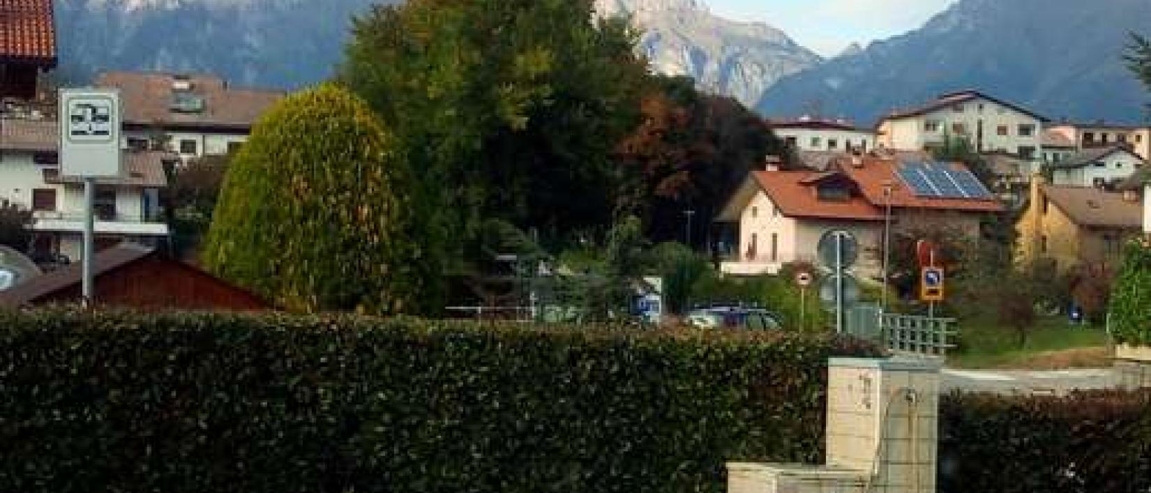 Hoofdfoto Area Comunale