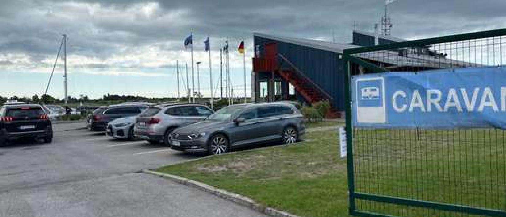 Hoofdfoto Kuressaare Saaremaa