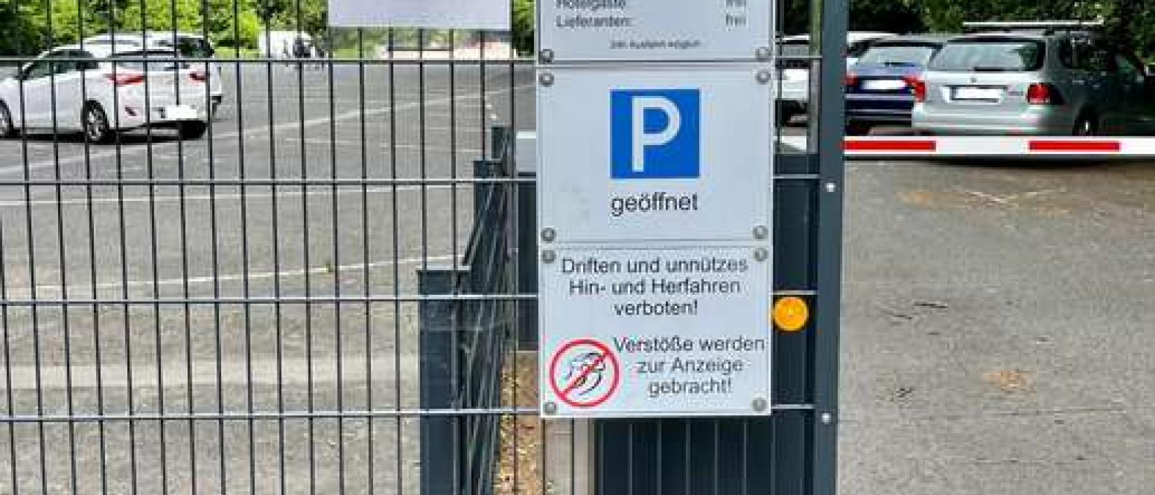 Hoofdfoto Parkplatz Märchenwald Altenberg