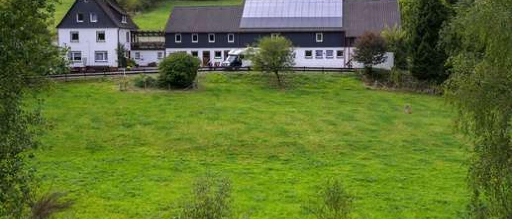 Hoofdfoto Am Aussiedlerhof