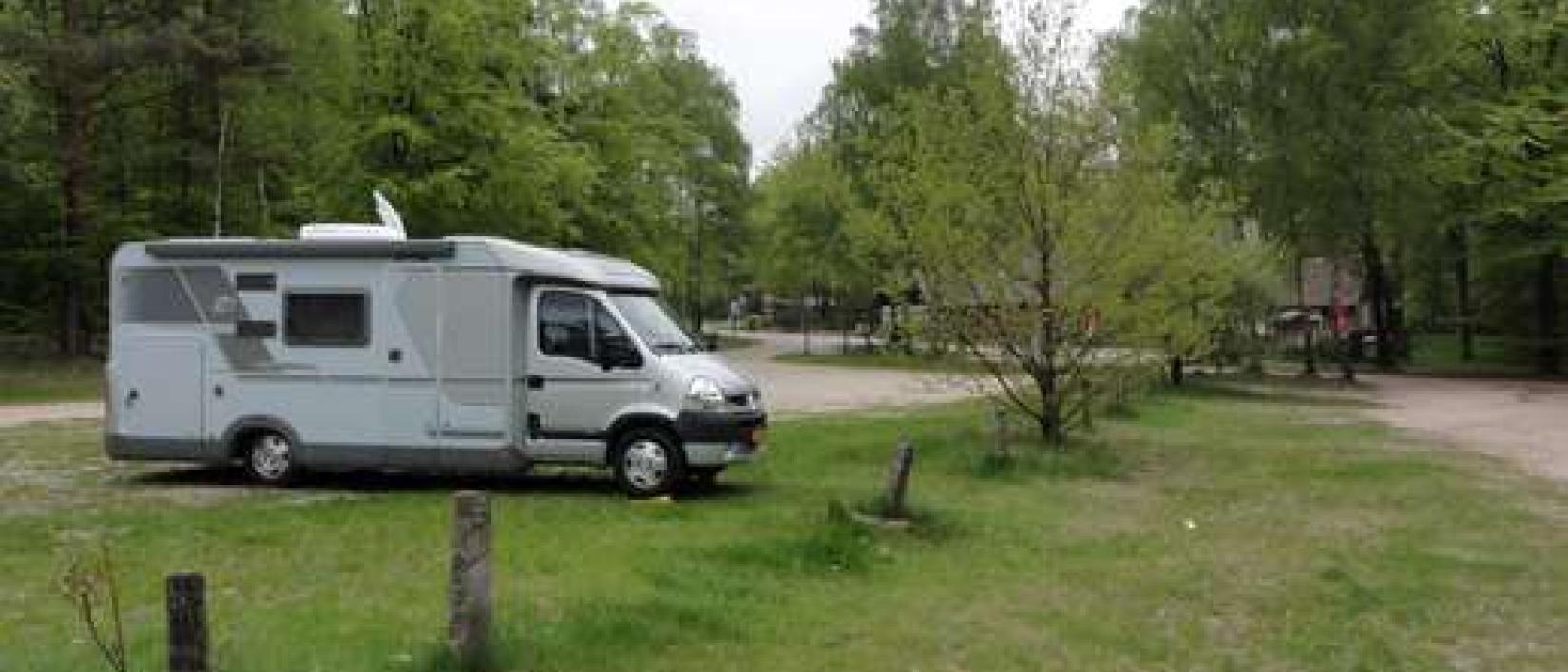 Hoofdfoto Wohnmobilstellplatz