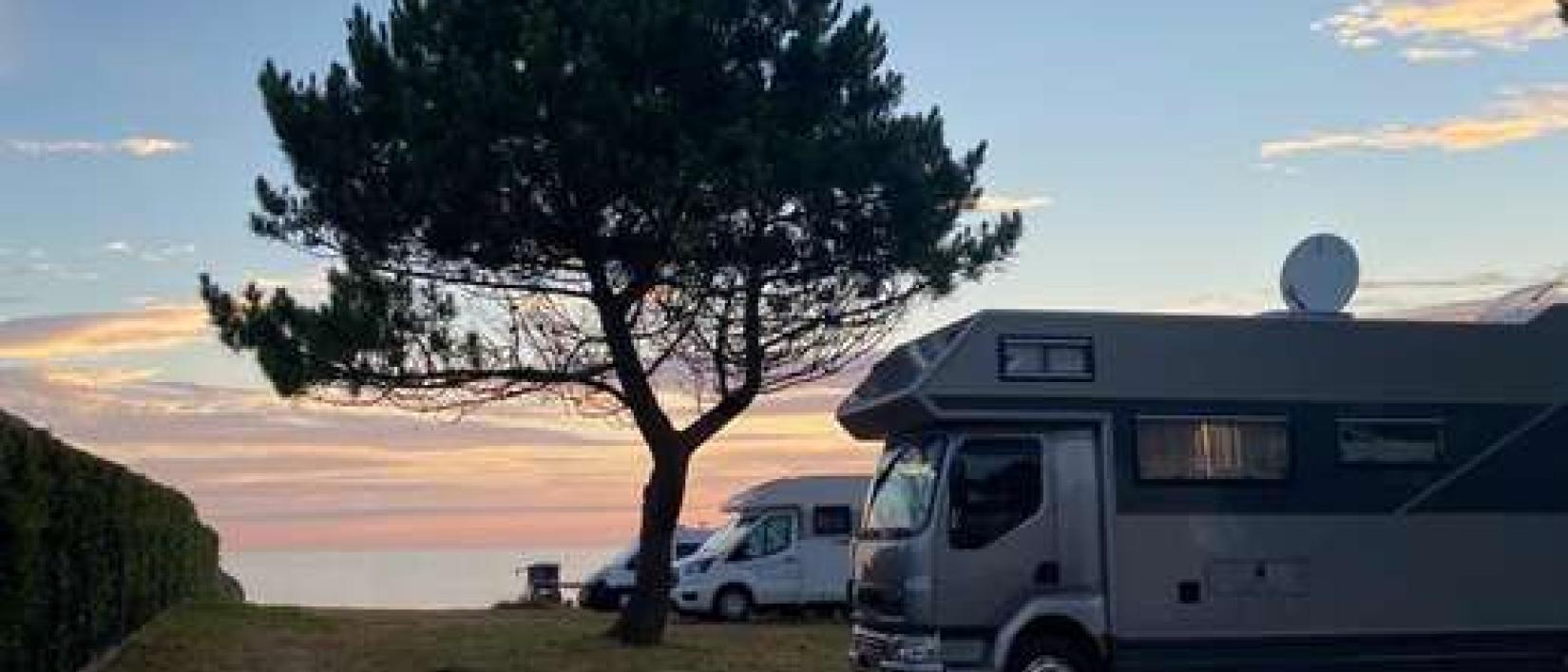 Hoofdfoto Playa Río Sieia