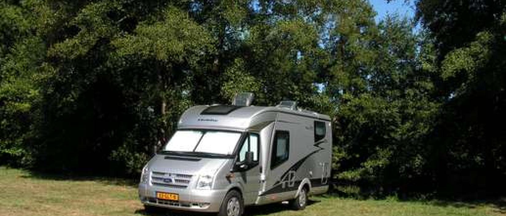 Hoofdfoto Aire de Camping-Car Les Lanciers