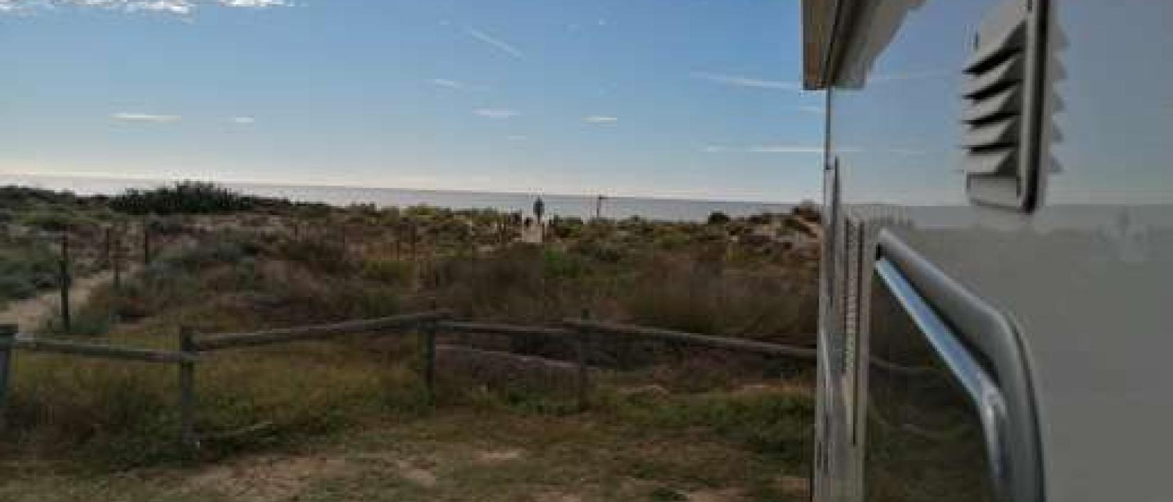 Hoofdfoto Les Dunes, Torredembarra beach