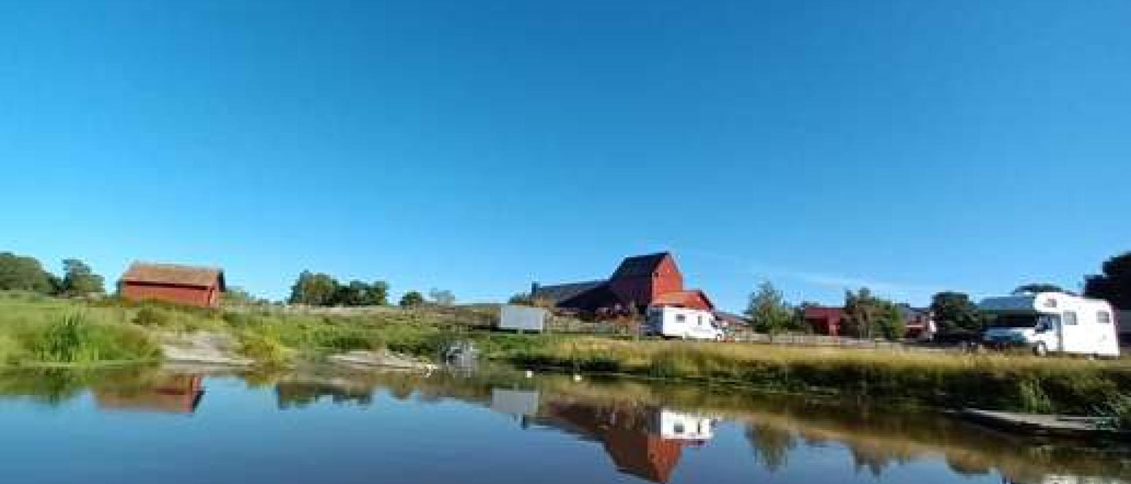 Hoofdfoto Norra Kedum