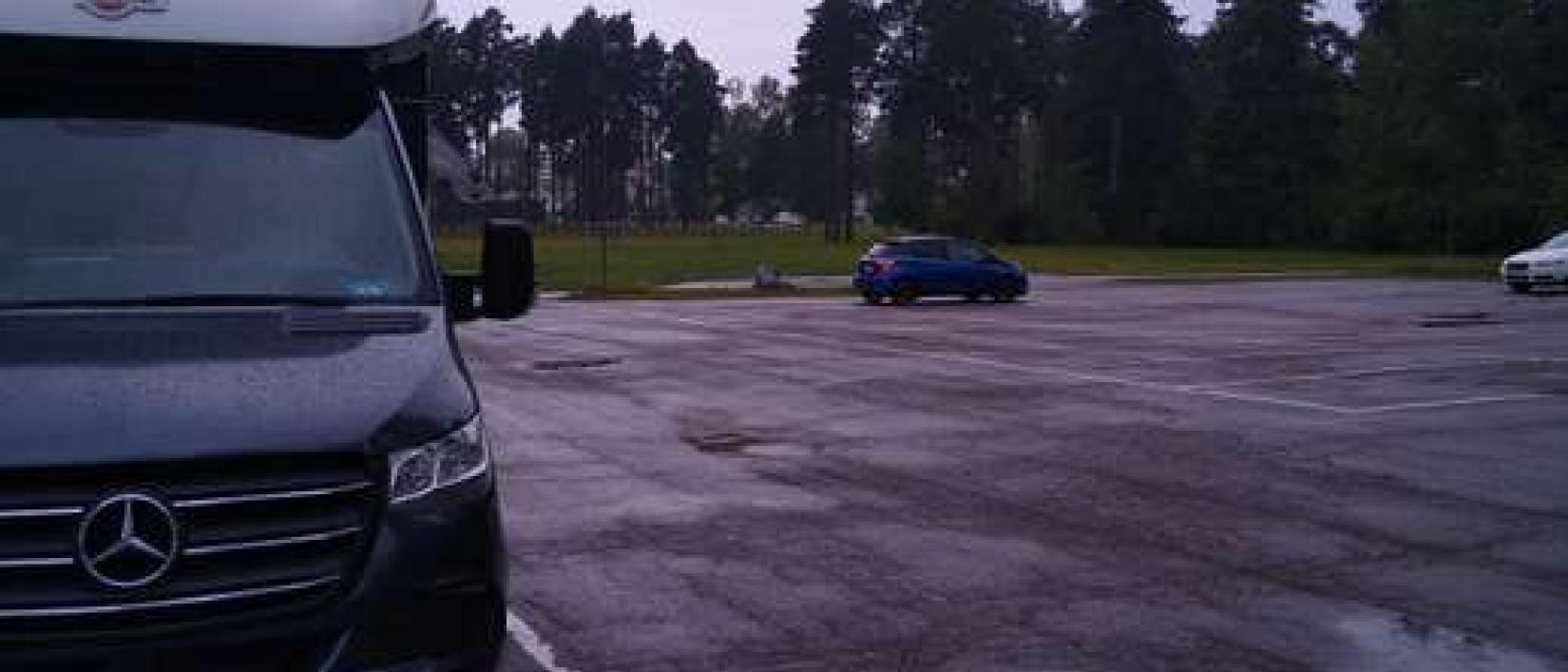 Hoofdfoto Stellplatz Kanadapark