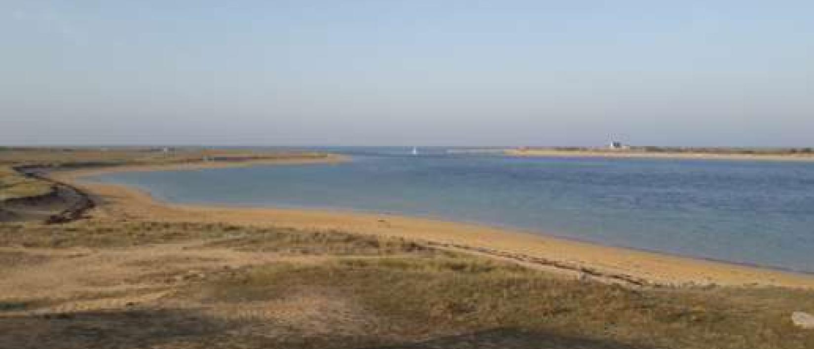 Hoofdfoto Camping Municipal de la Barre